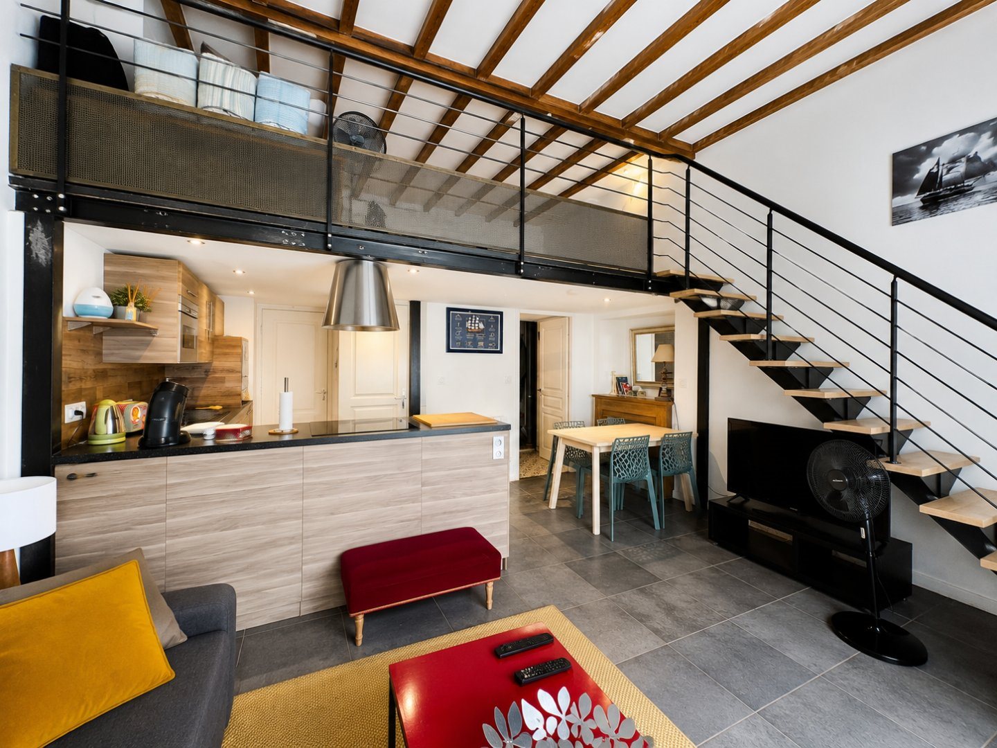 Appartement à vendre, 30m², Saint-Jean-de-Luz