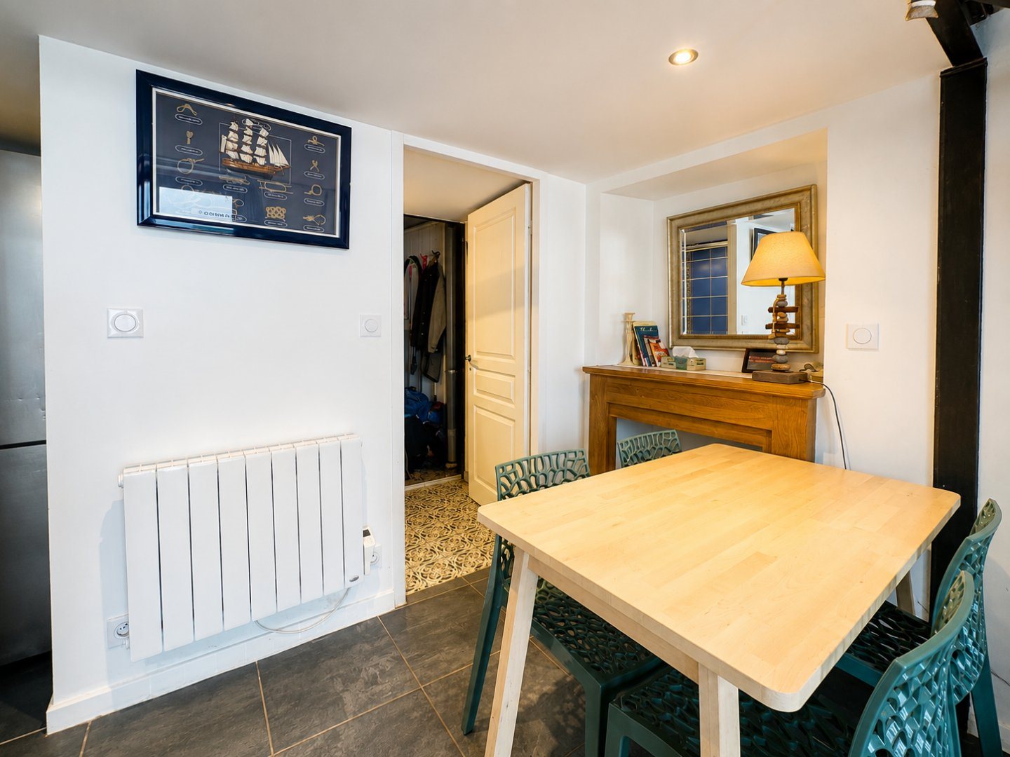 Appartement à vendre, 30m², Saint-Jean-de-Luz