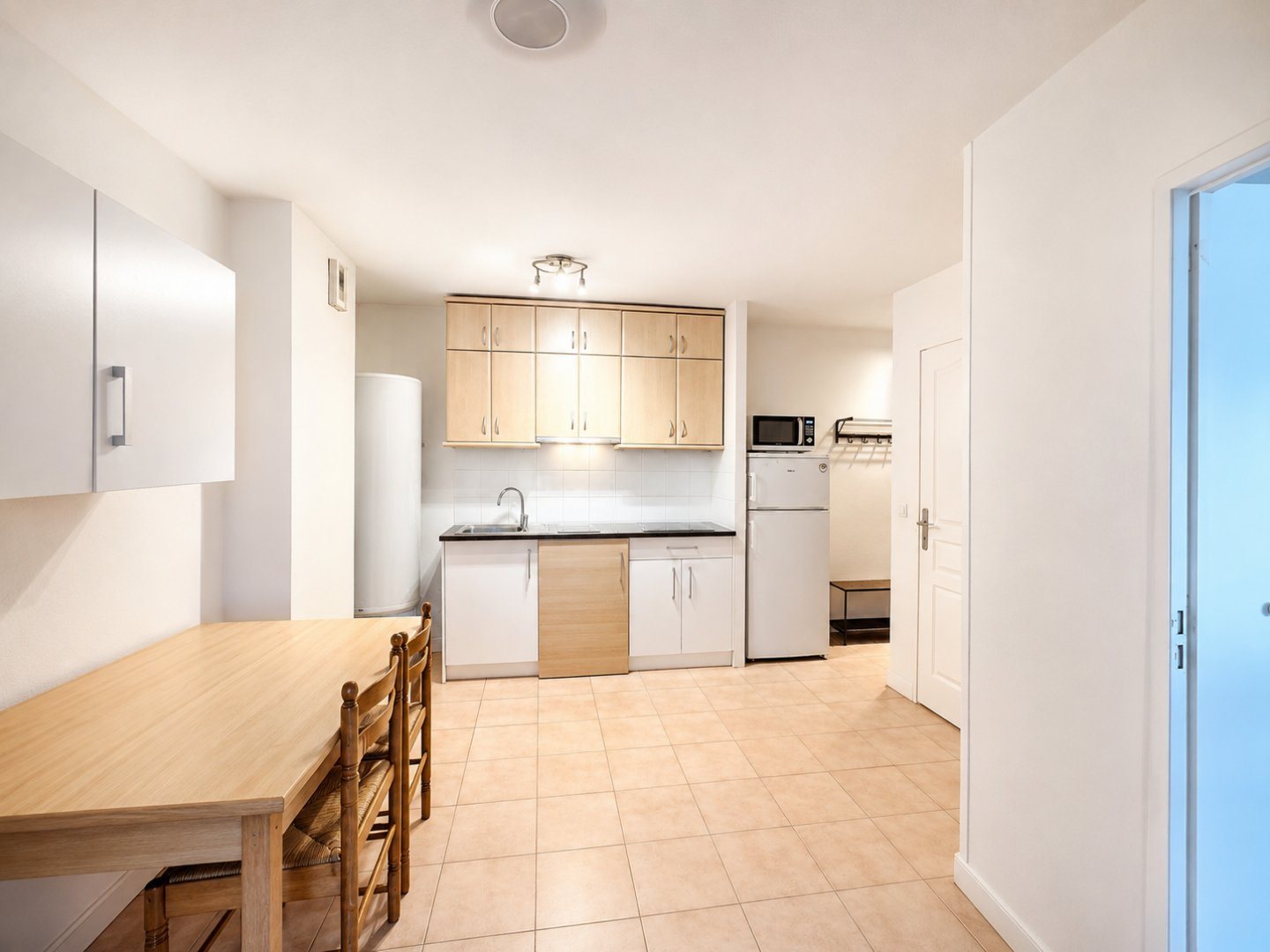 Appartement à vendre, 29m², Hendaye