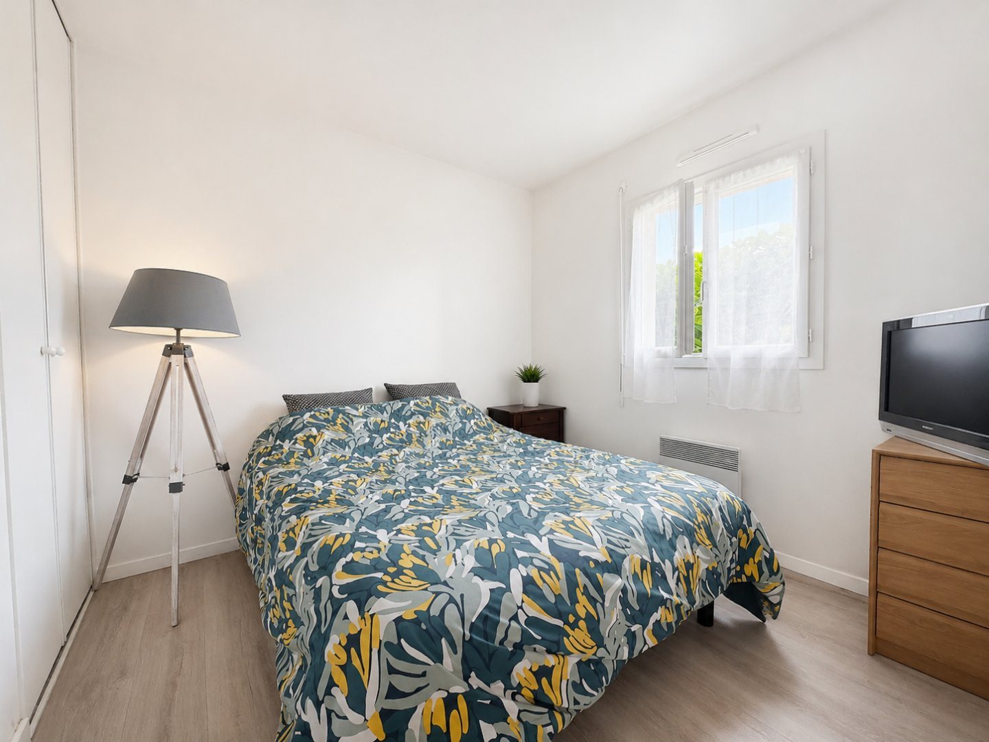 Appartement à vendre, 29m², Hendaye