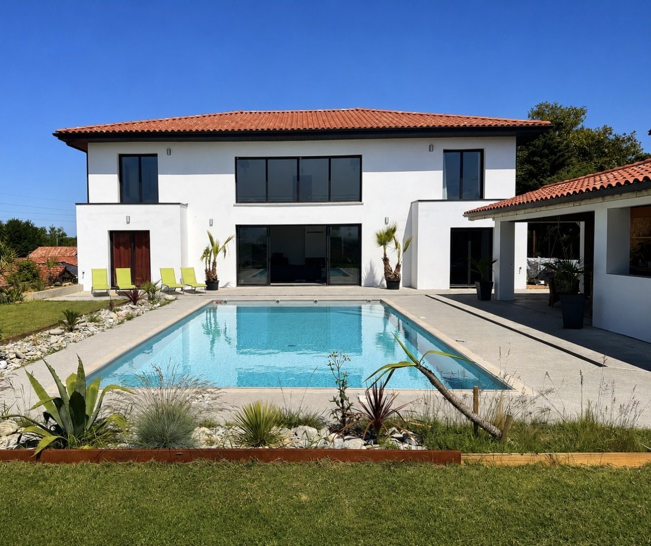 Maison à vendre, 272m², Hendaye