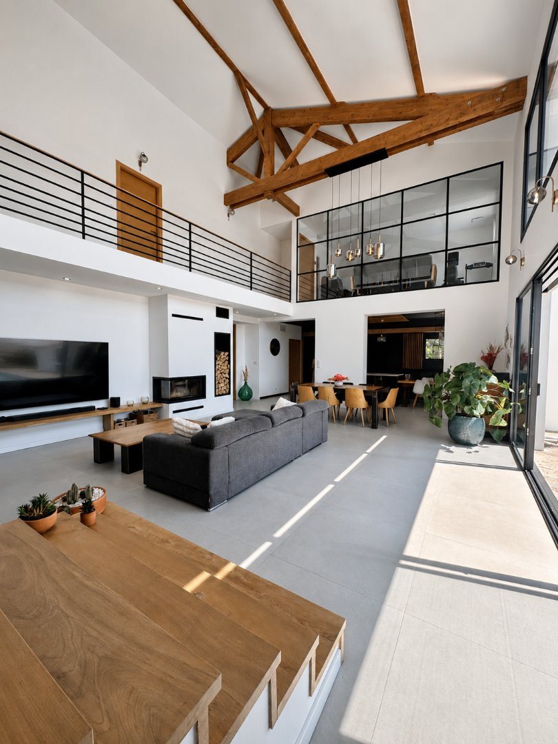 Maison à vendre, 272m², Hendaye