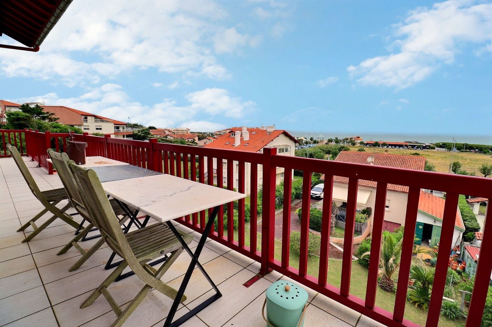 Appartement à vendre, 137m², Anglet
