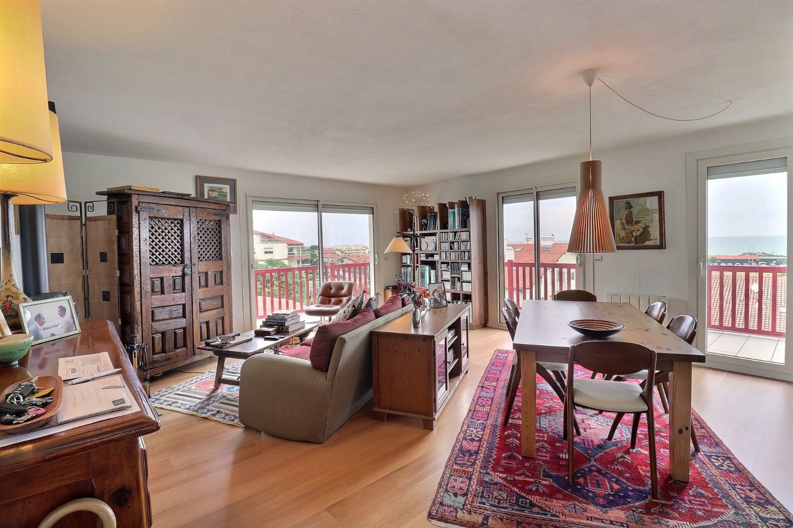 Appartement à vendre, 137m², Anglet