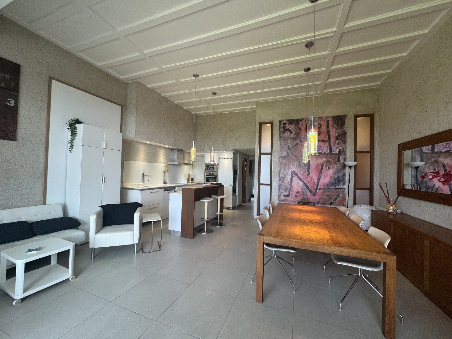 Appartement à vendre, 65m², Bidart