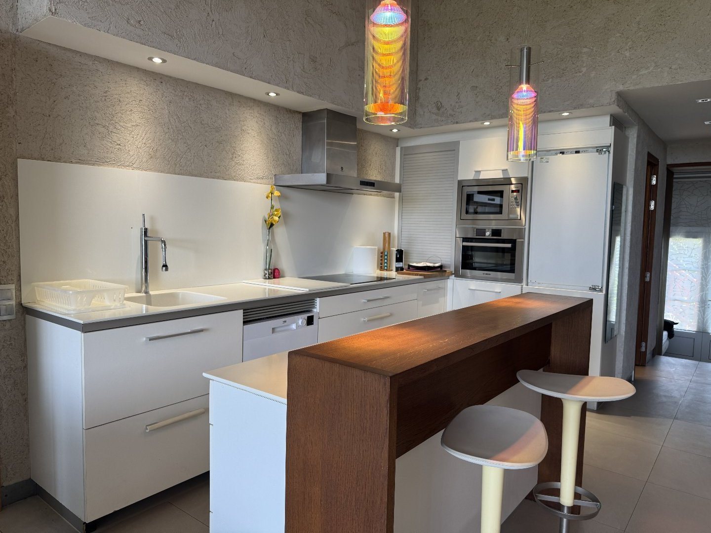 Appartement à vendre, 65m², Bidart