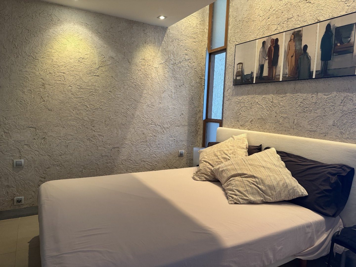 Appartement à vendre, 65m², Bidart