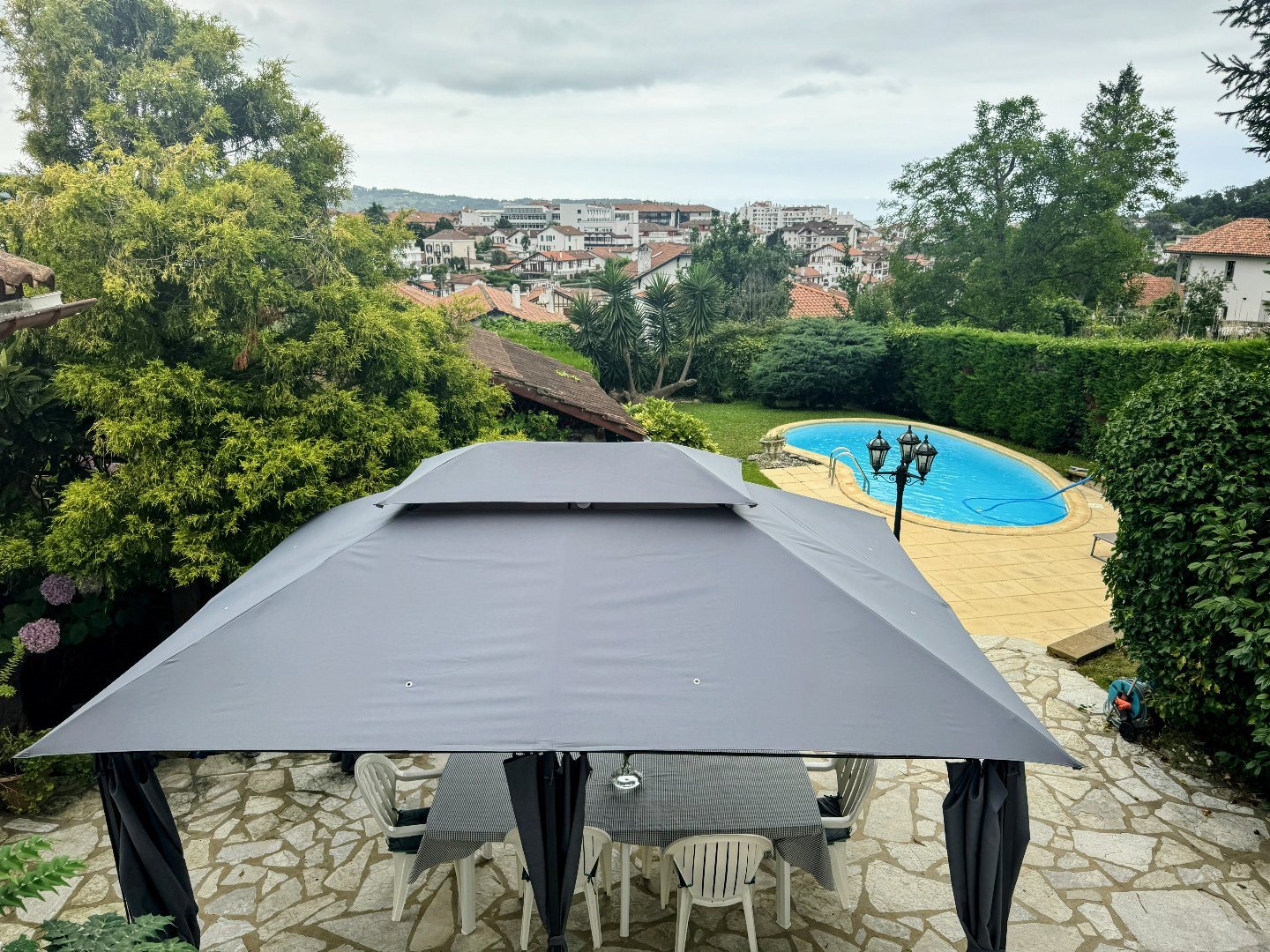 Maison à vendre, 140m², Hendaye