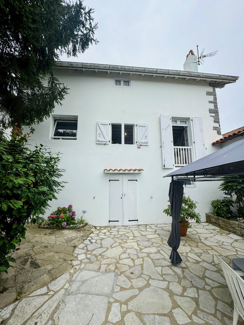 Maison à vendre, 140m², Hendaye