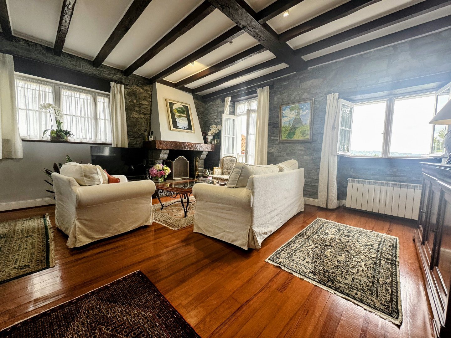 Maison à vendre, 140m², Hendaye