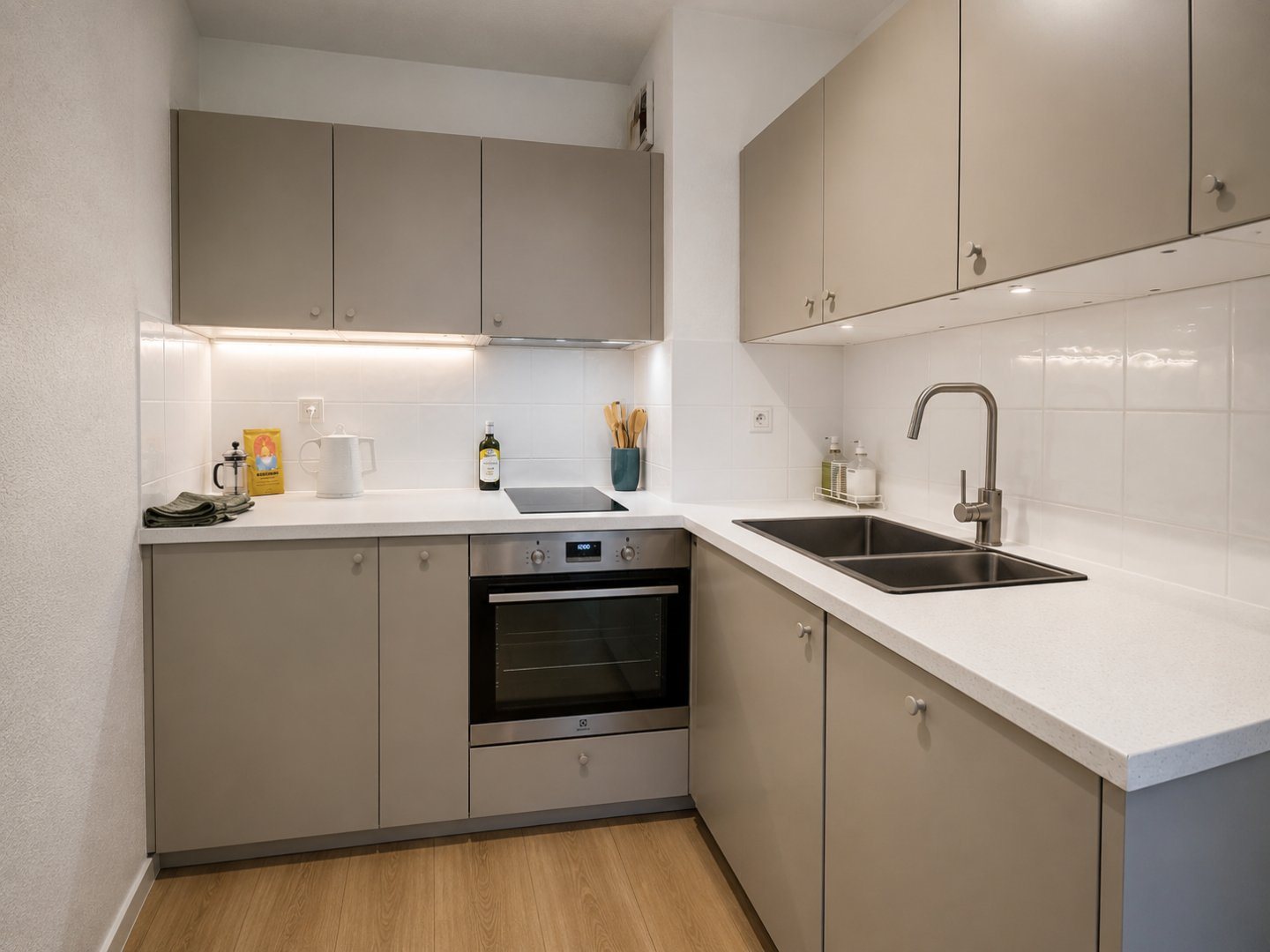 Appartement à vendre, 38m², Bidart