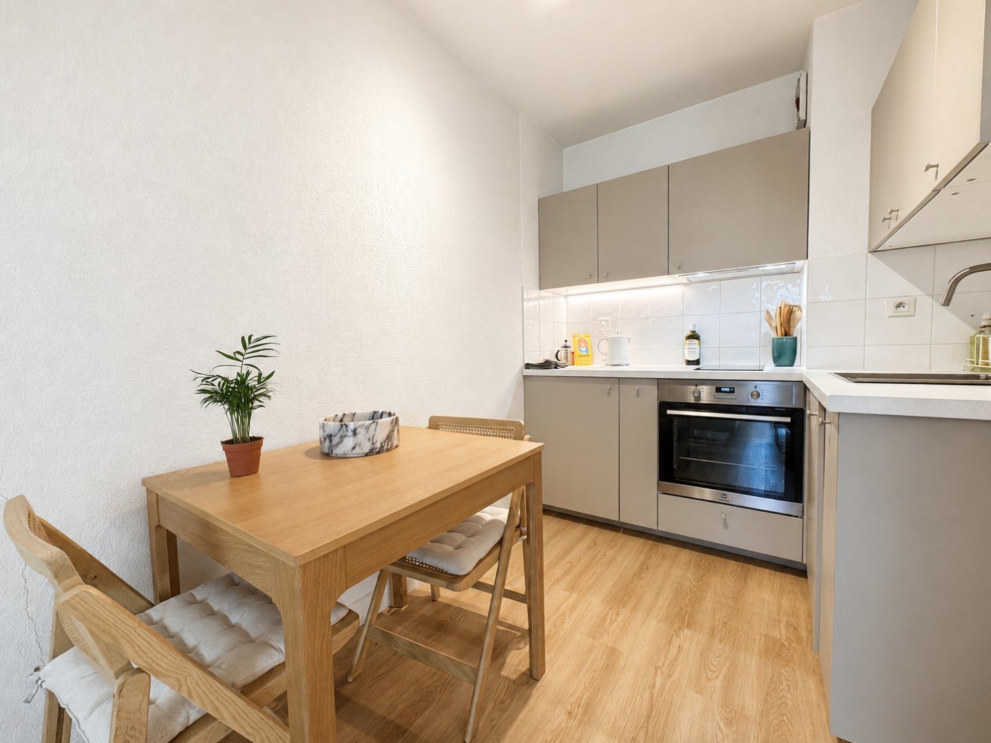 Appartement à vendre, 38m², Bidart