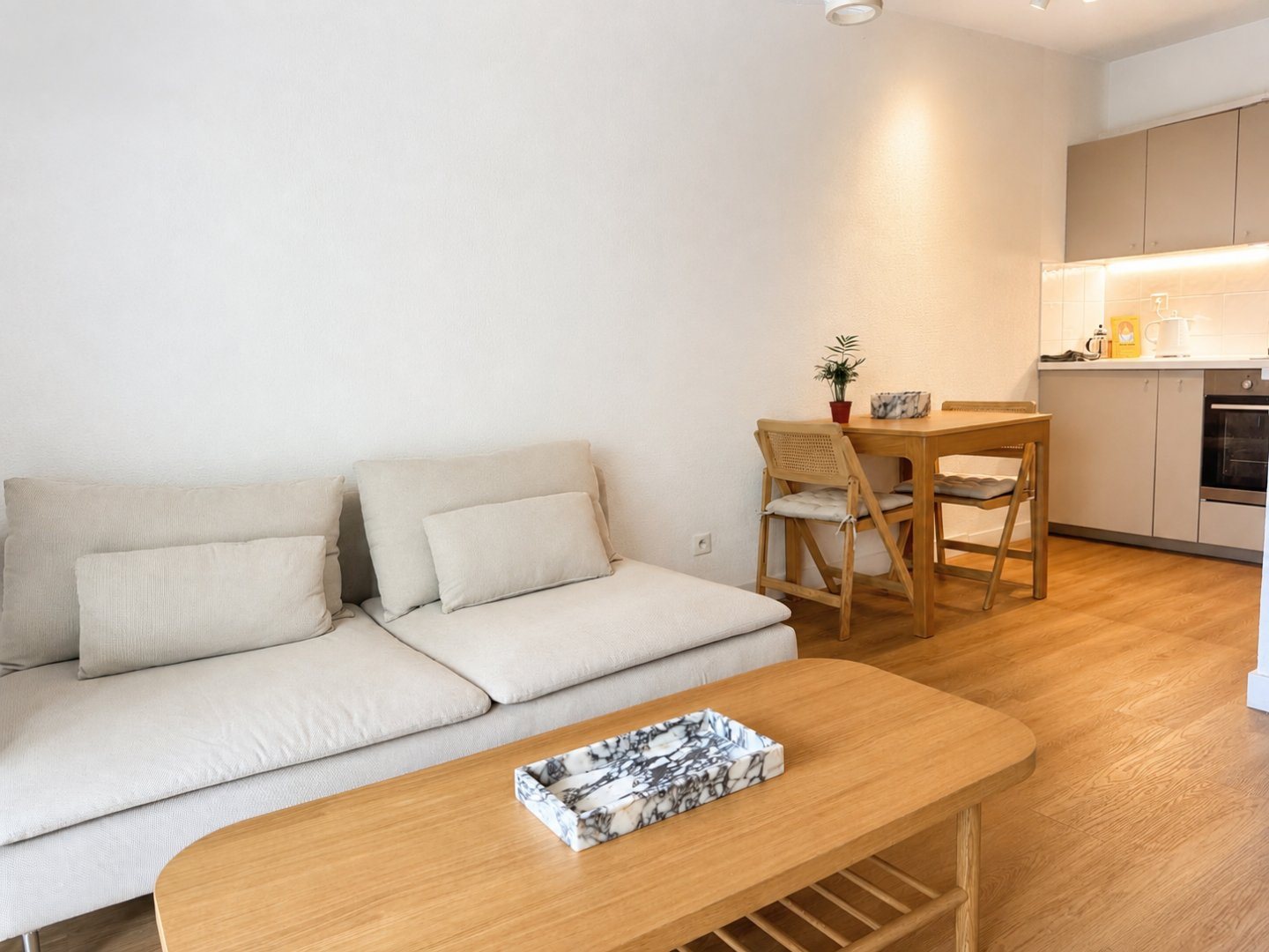 Appartement à vendre, 38m², Bidart