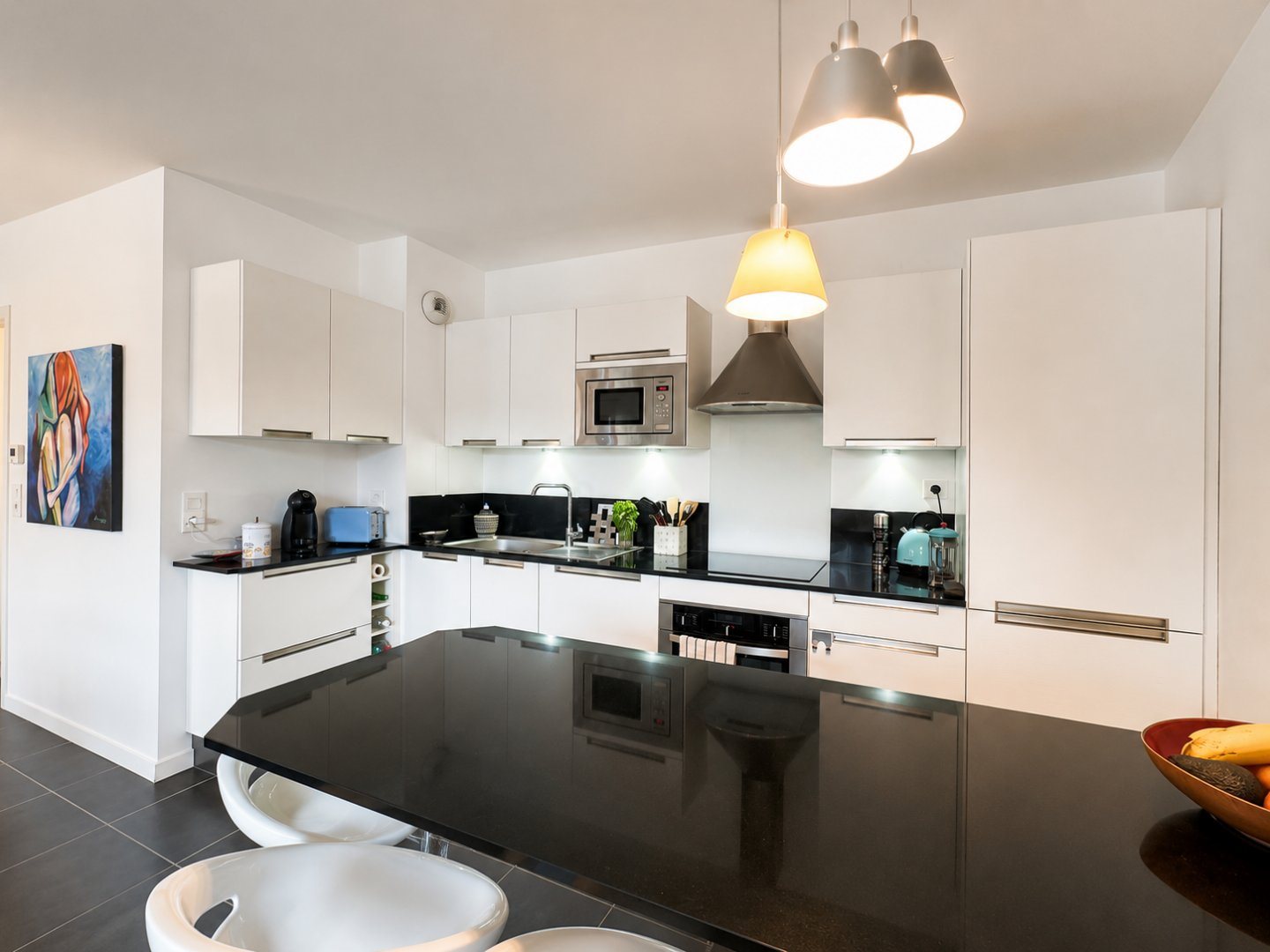 Appartement à vendre, 64m², Urrugne