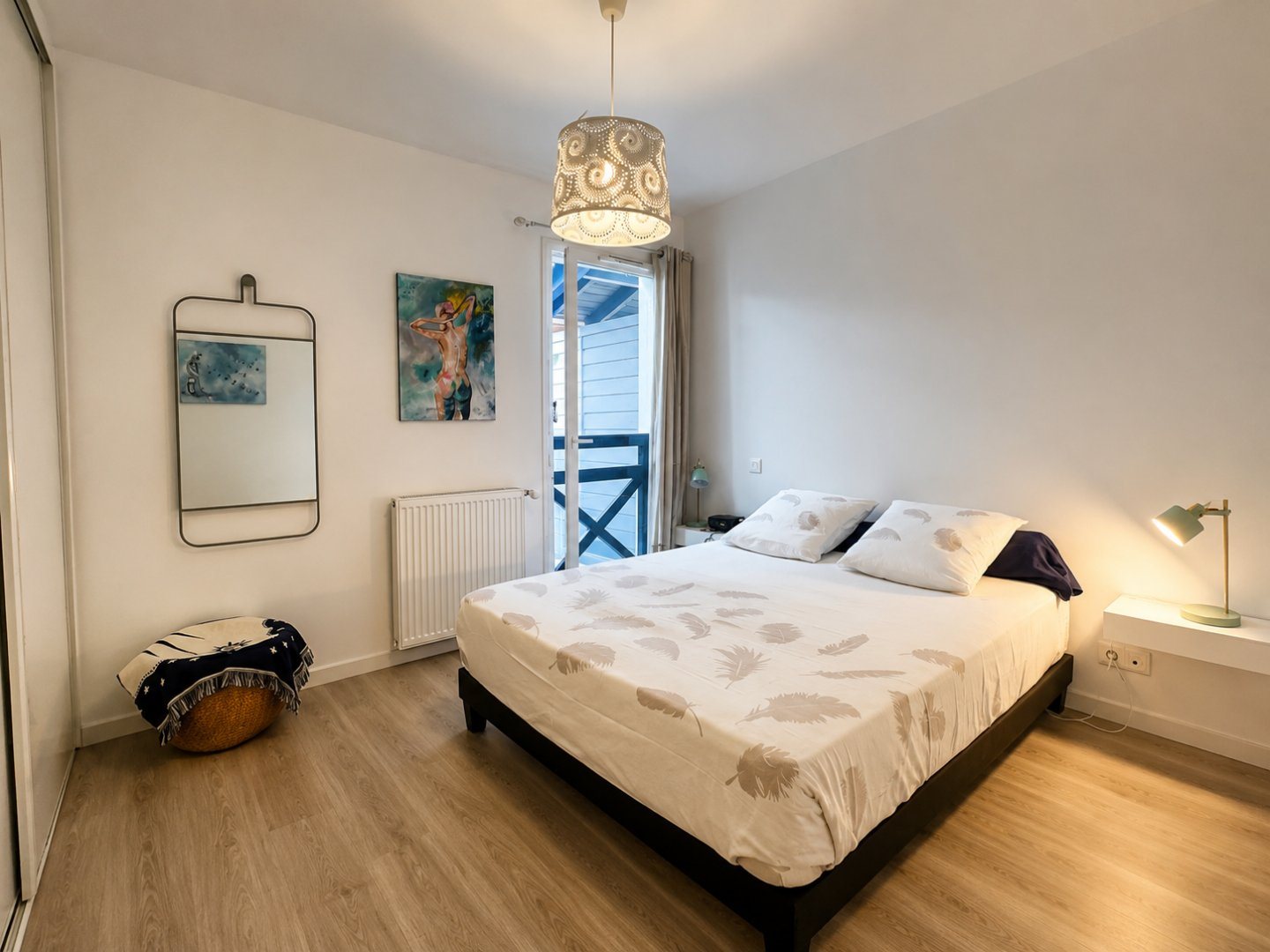 Appartement à vendre, 64m², Urrugne