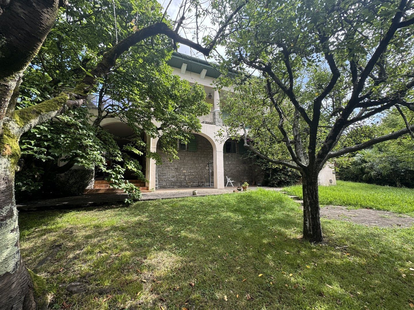 Maison à vendre, 163m², Hendaye