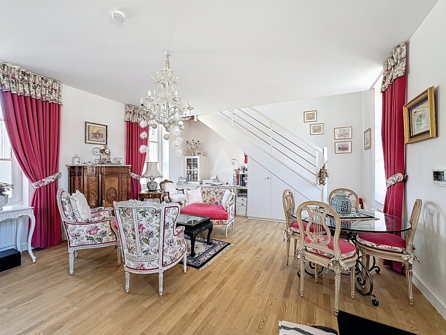 Appartement à vendre, 82m², Vendôme