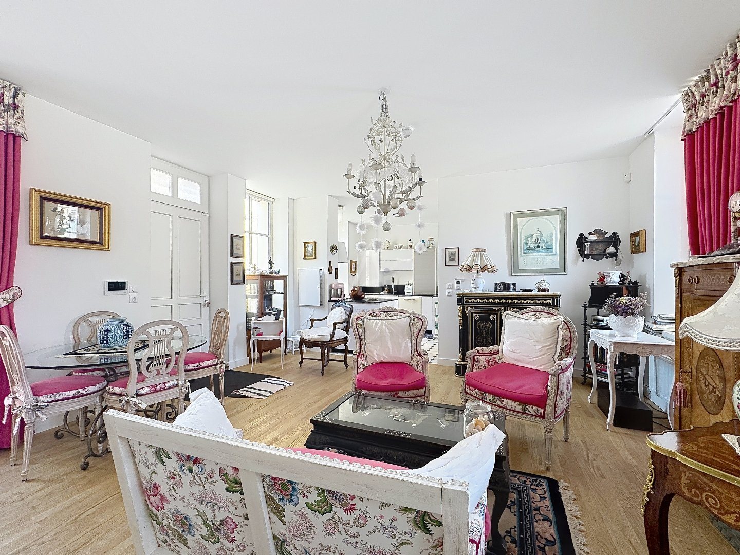 Appartement à vendre, 82m², Vendôme