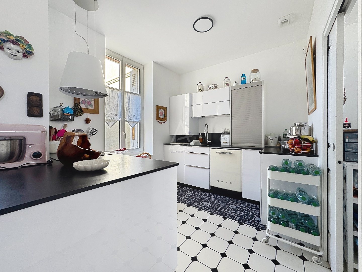 Appartement à vendre, 82m², Vendôme