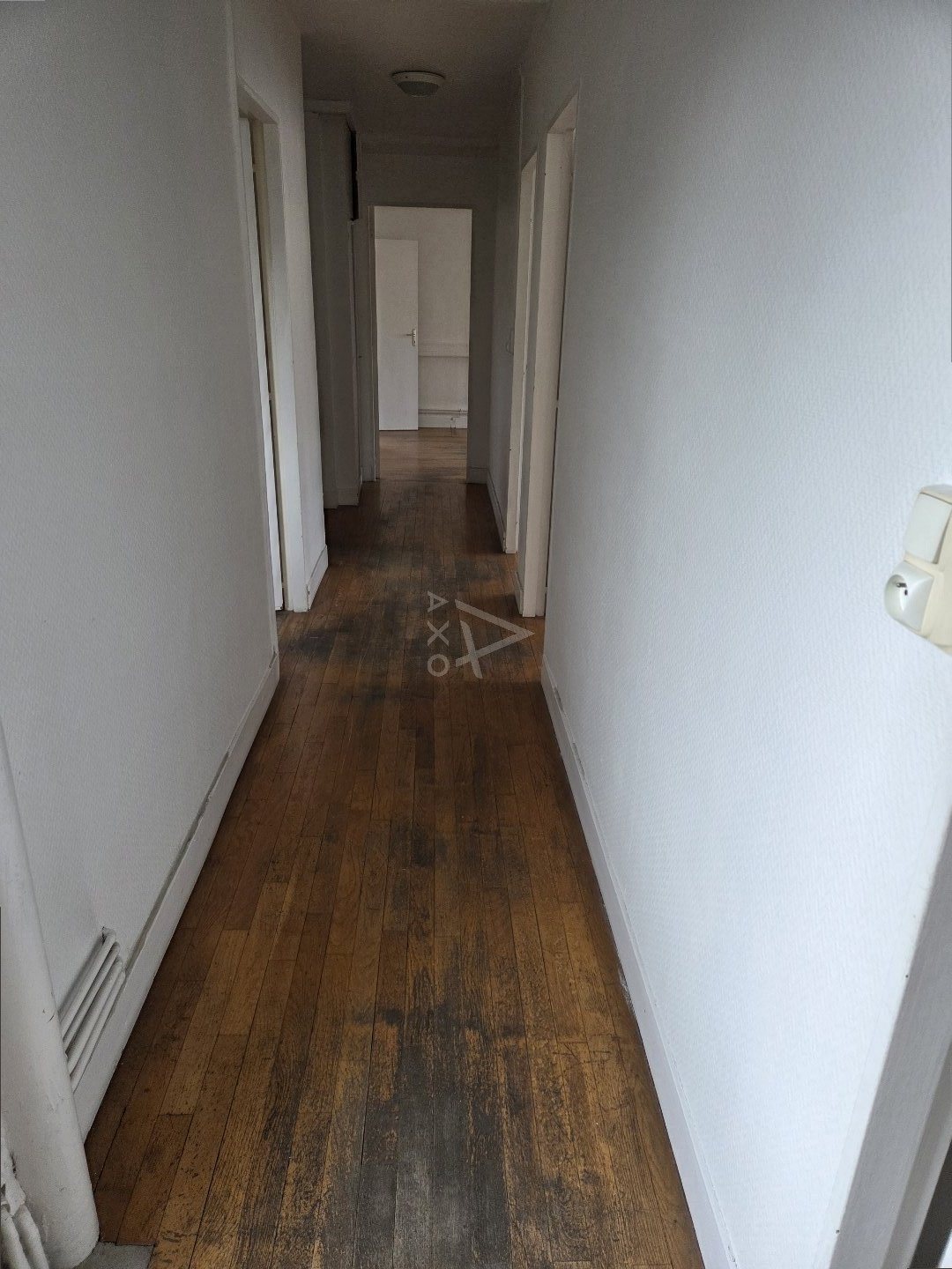 Appartement à vendre, 153m², Maubeuge