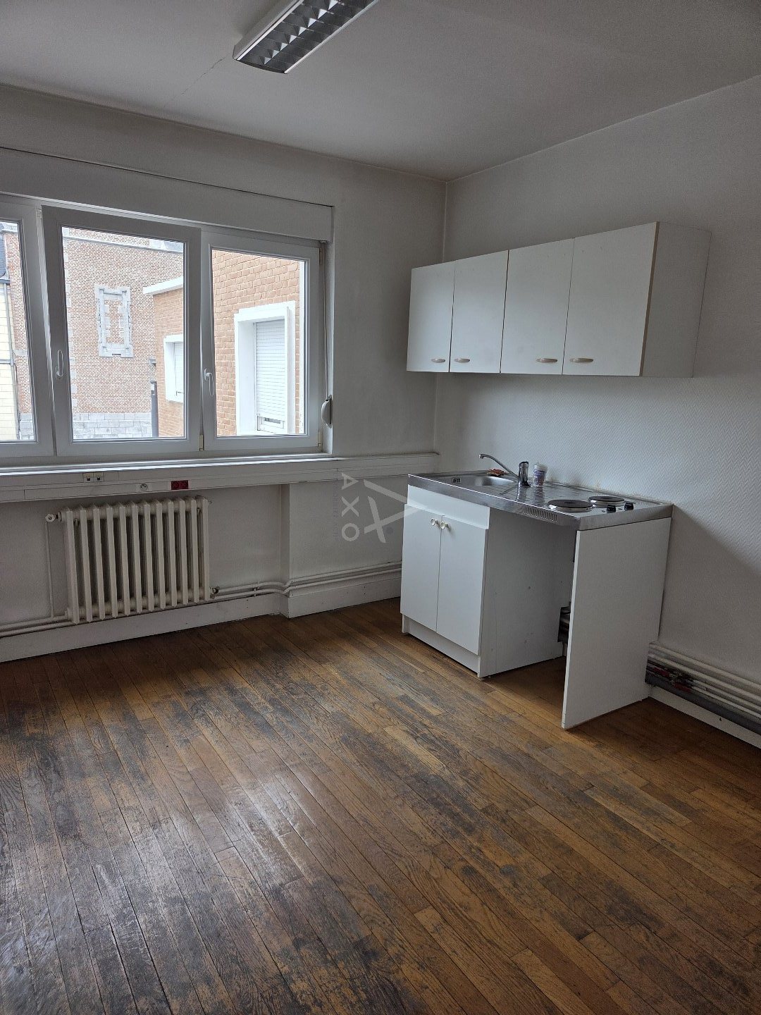 Appartement à vendre, 153m², Maubeuge
