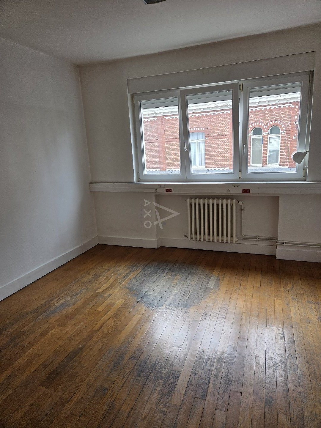 Appartement à vendre, 153m², Maubeuge