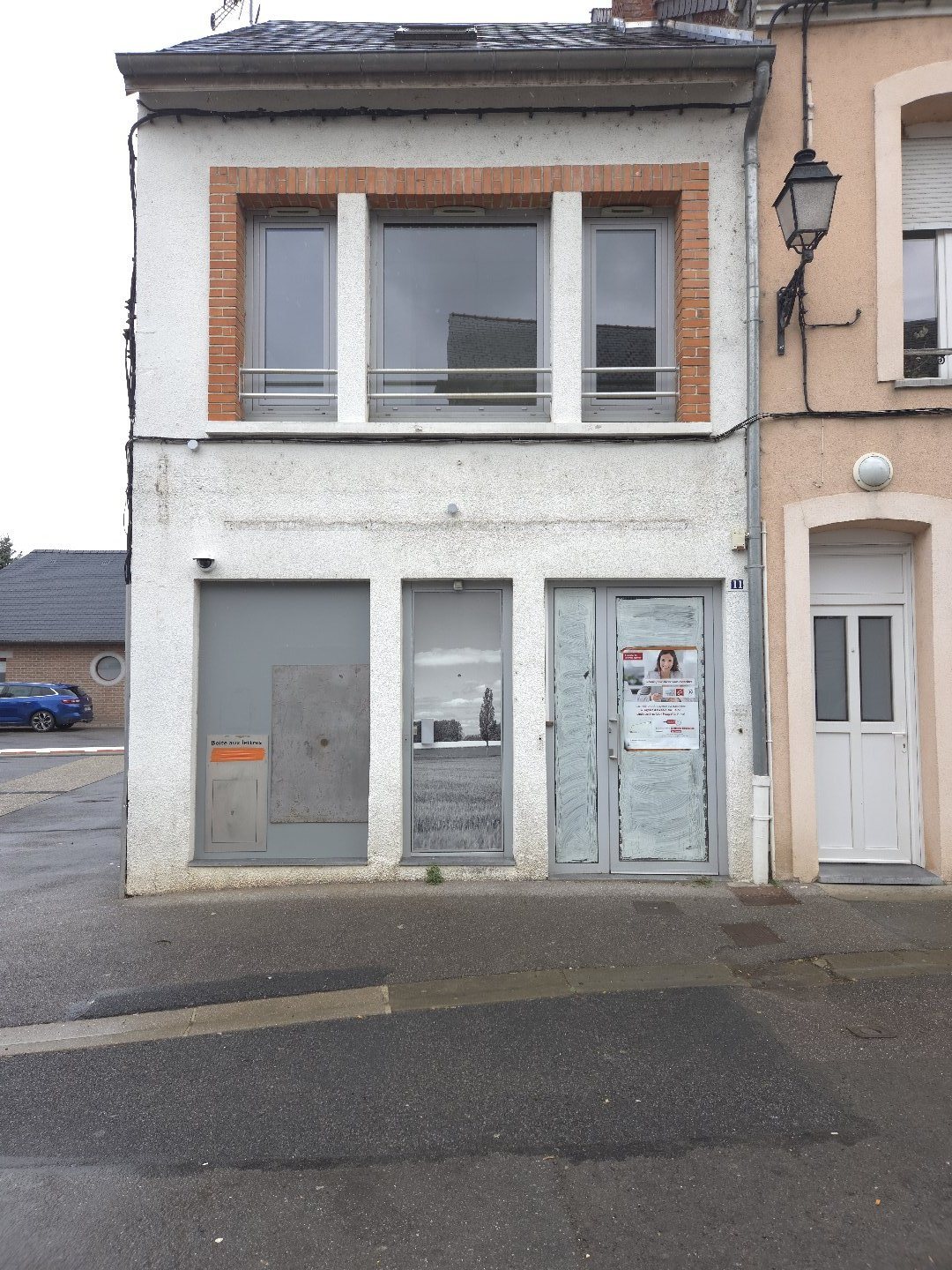 Maison à vendre, 85m², Solre-le-Château