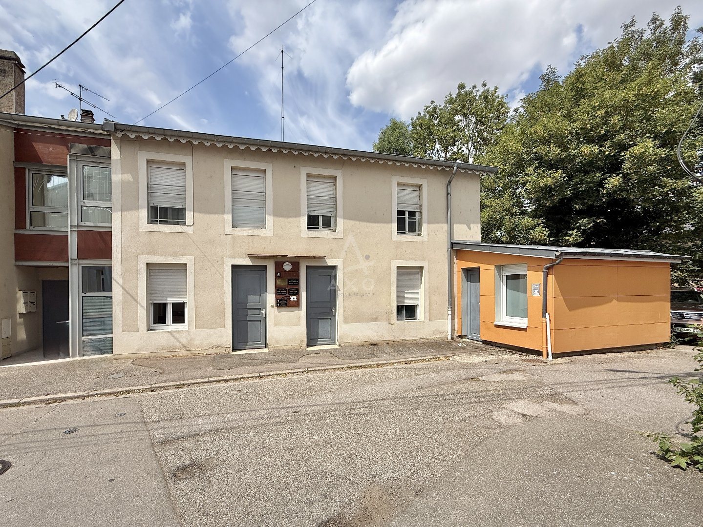Maison à vendre, 363m², Rémilly