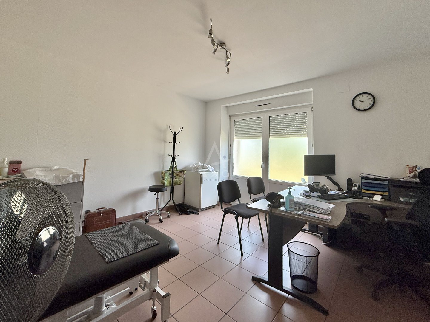 Maison à vendre, 363m², Rémilly
