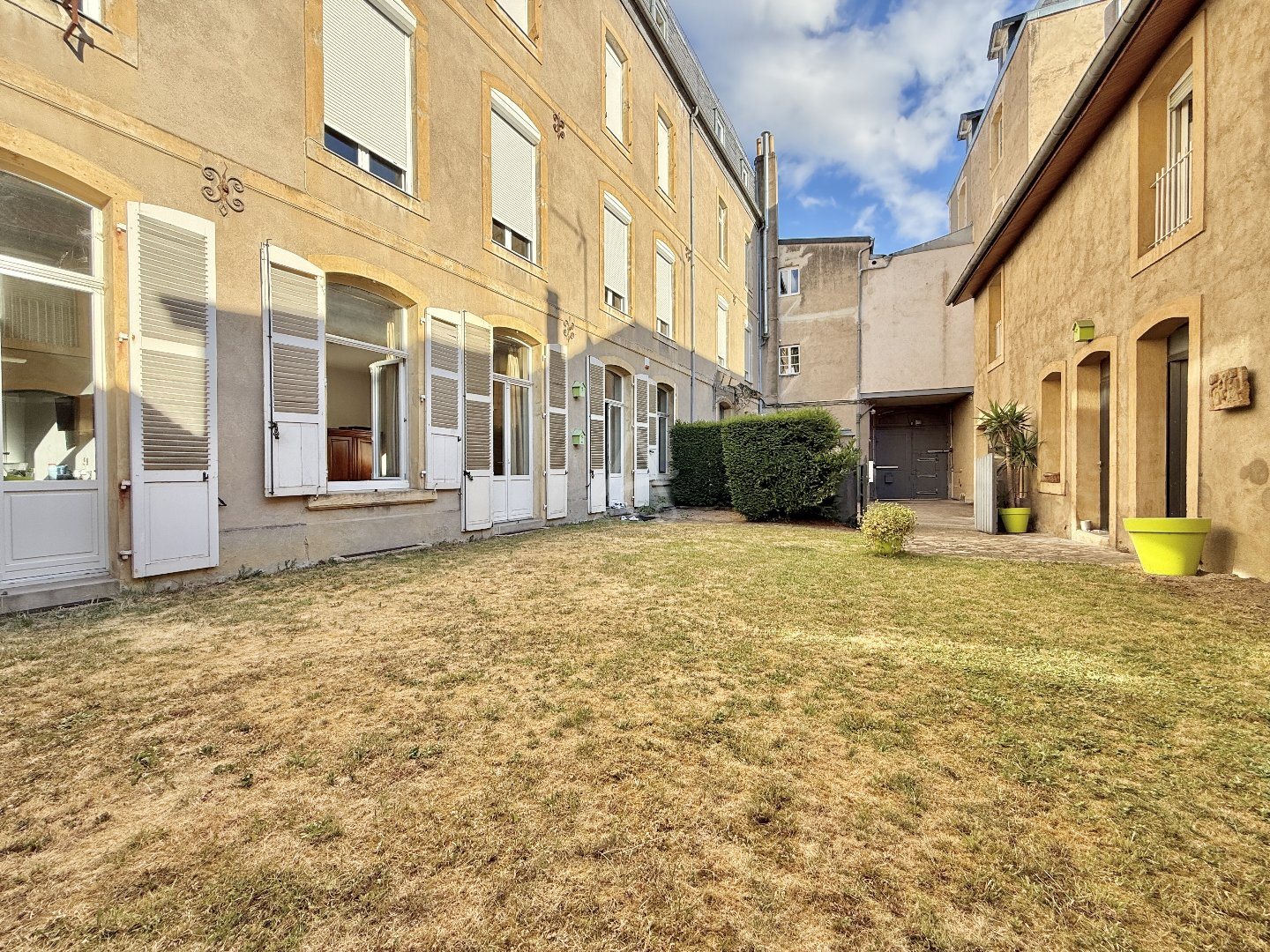 Appartement à vendre, 205m², Metz