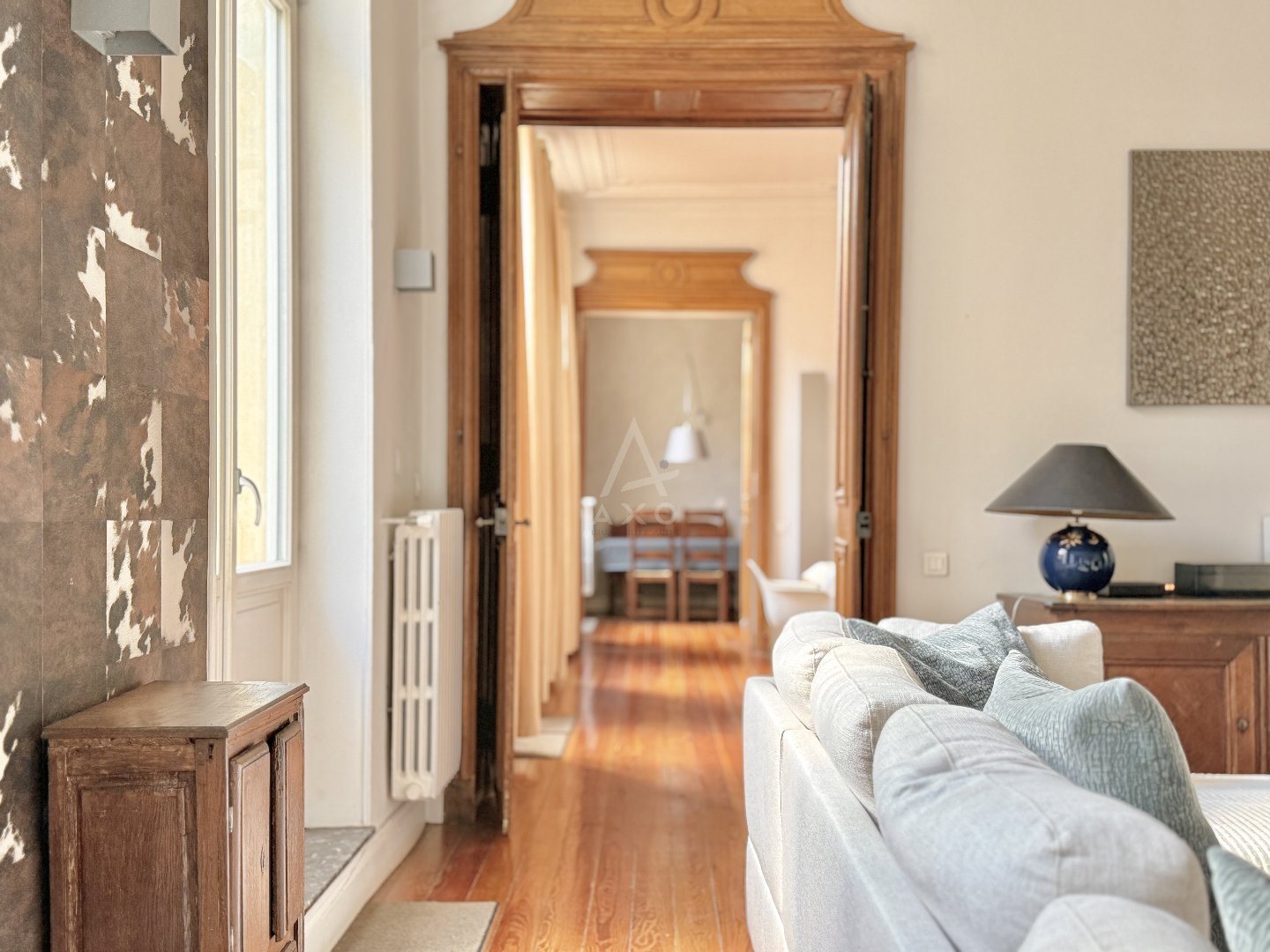 Appartement à vendre, 205m², Metz