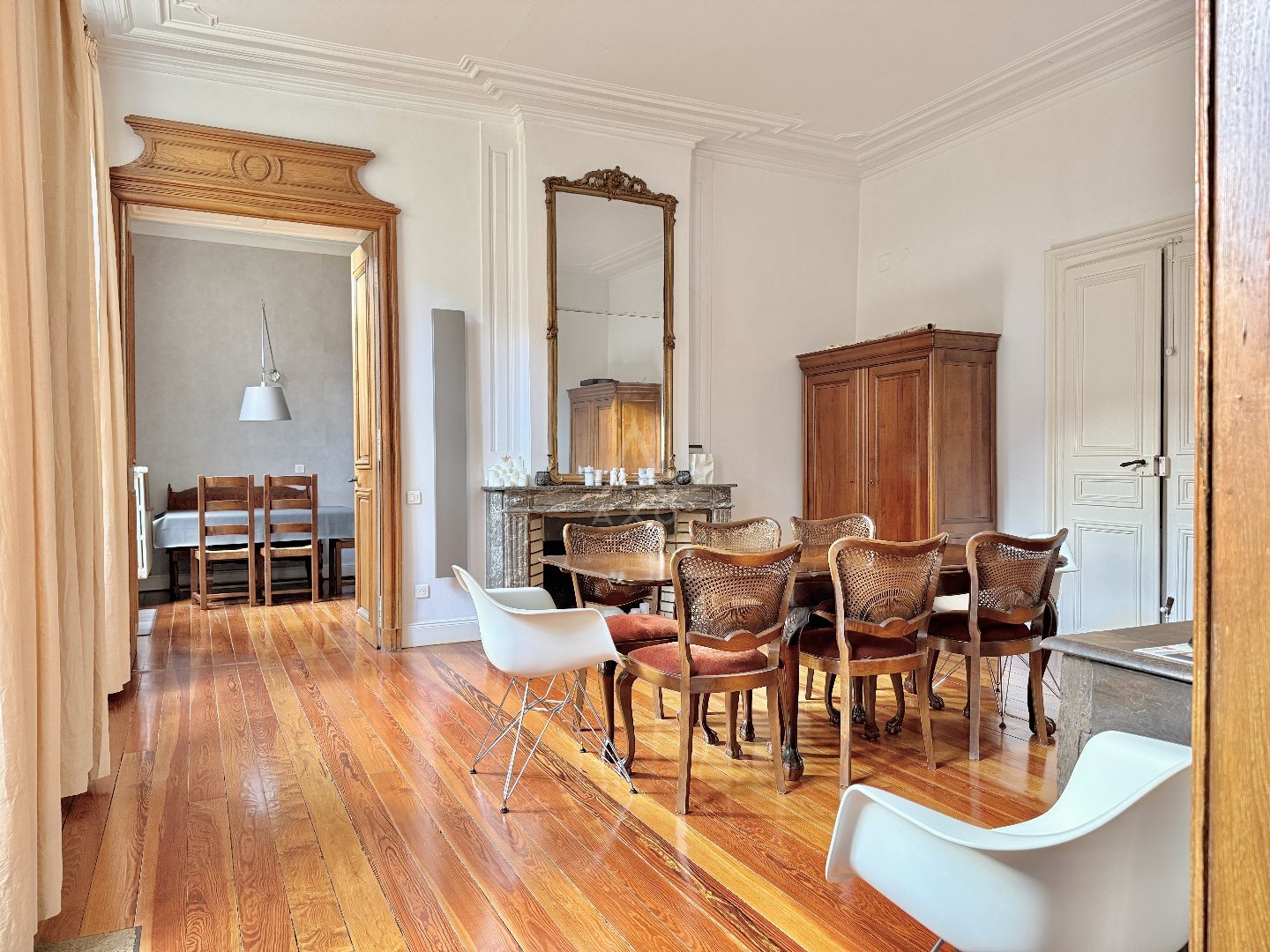Appartement à vendre, 205m², Metz