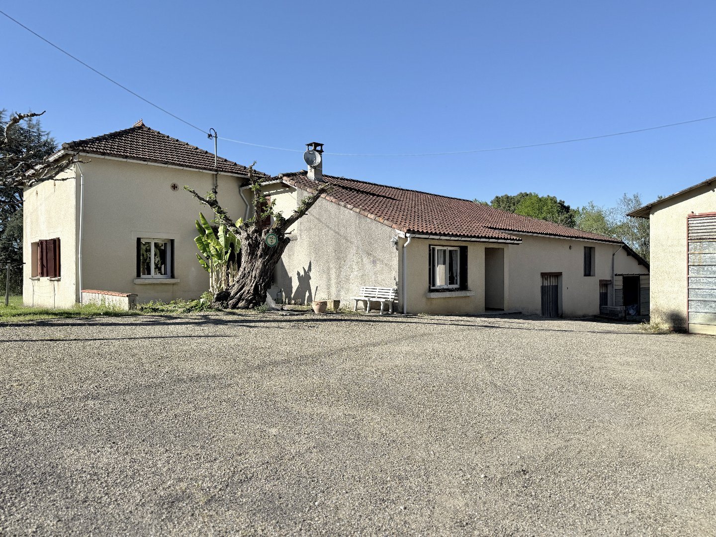 Maison à vendre, 148m², Puycornet