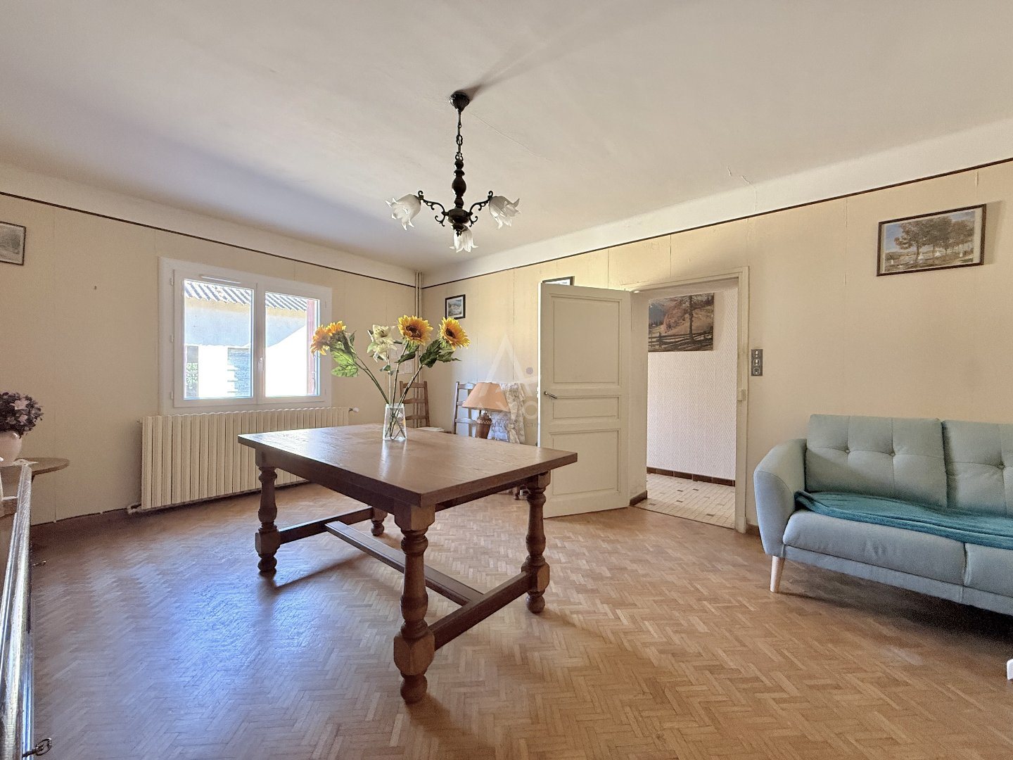 Maison à vendre, 148m², Puycornet