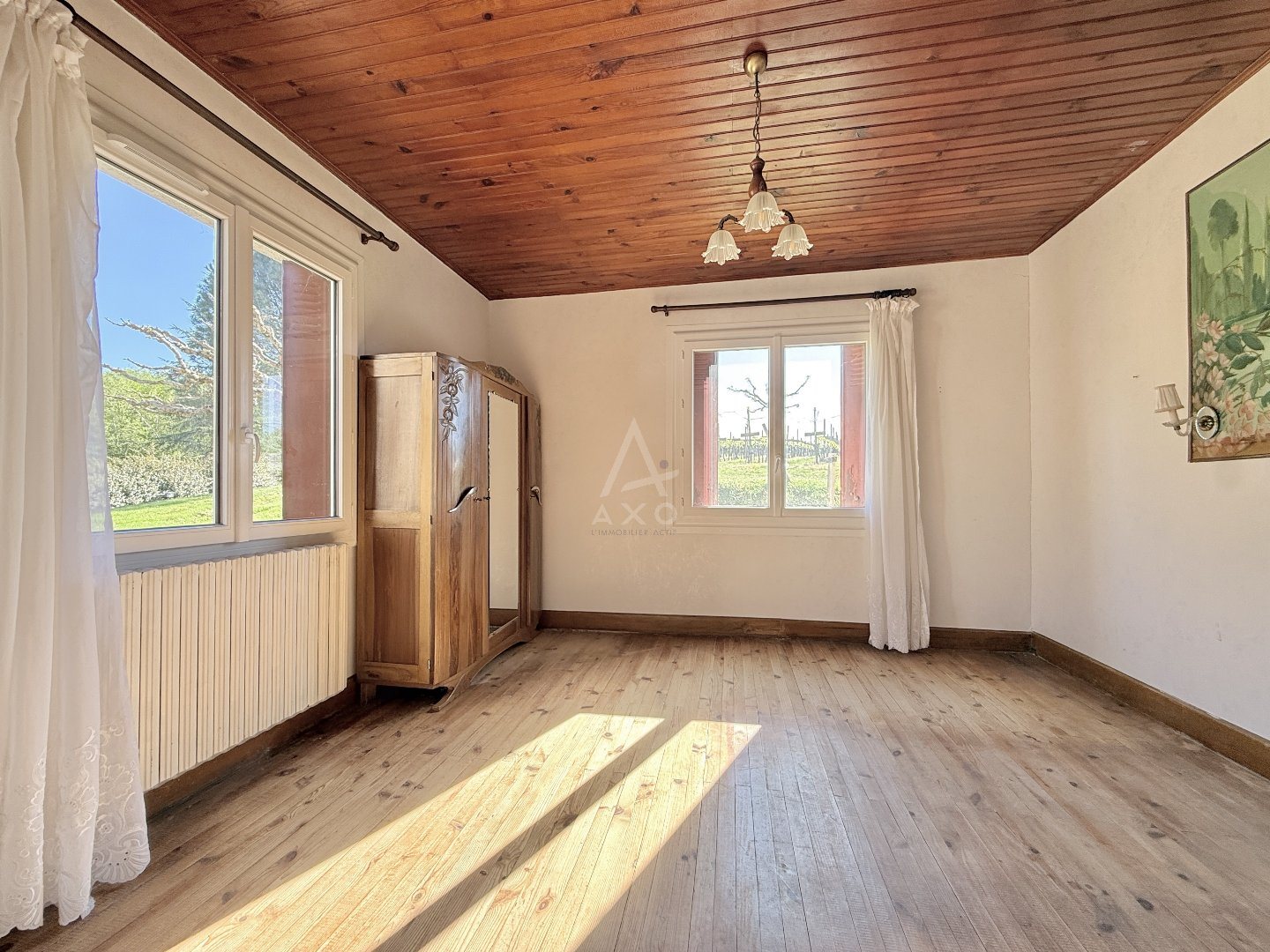 Maison à vendre, 148m², Puycornet