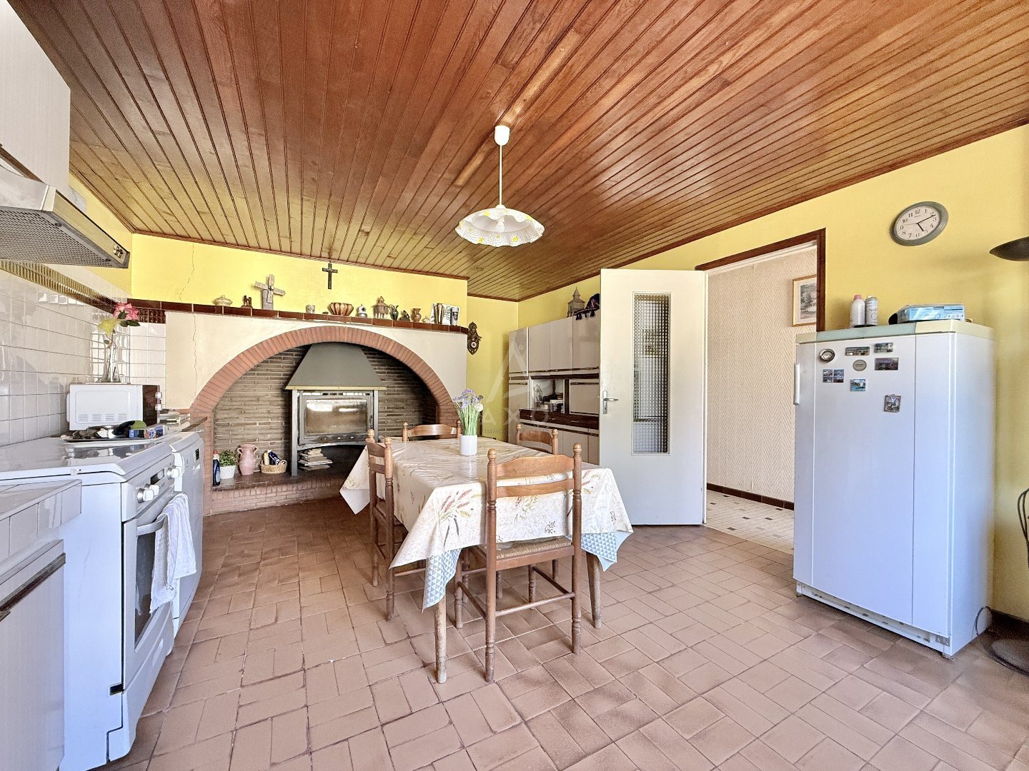 Maison à vendre, 148m², Puycornet