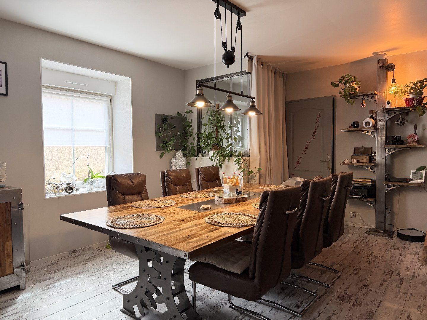 Maison à vendre, 94m², Chambley-Bussières