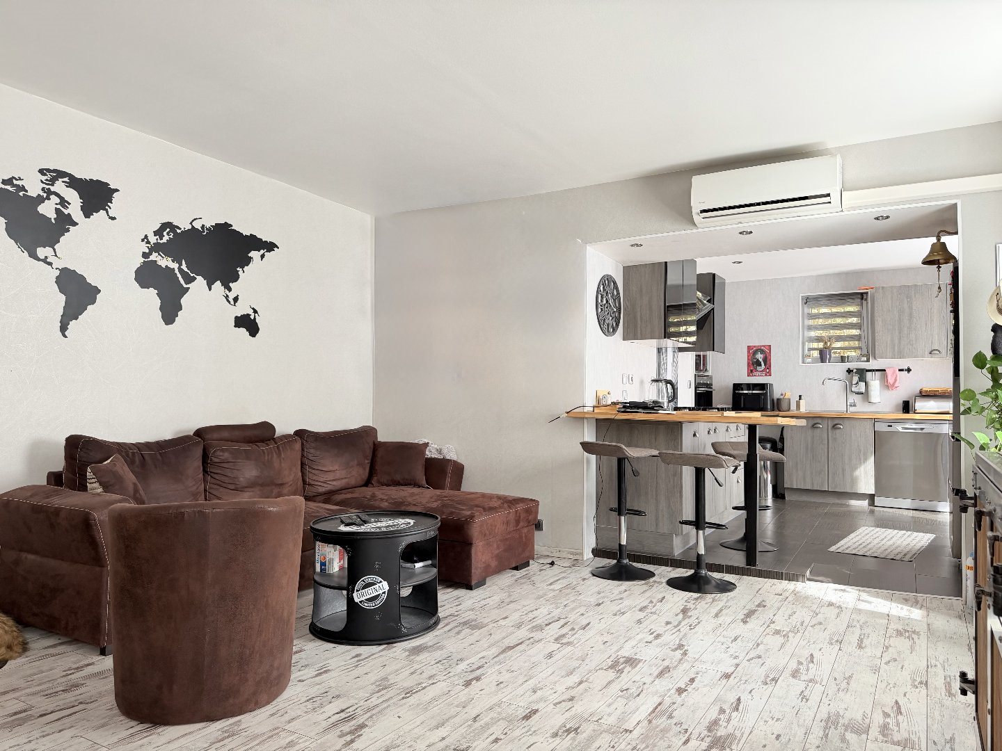 Maison à vendre, 94m², Chambley-Bussières