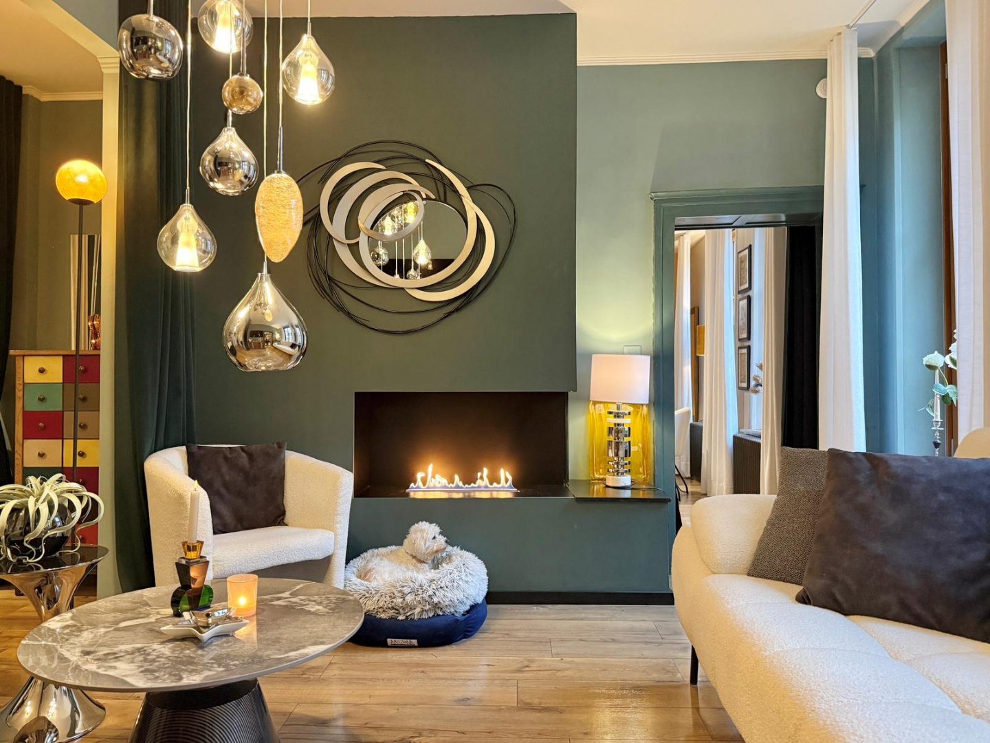 Appartement à vendre, 103m², Metz