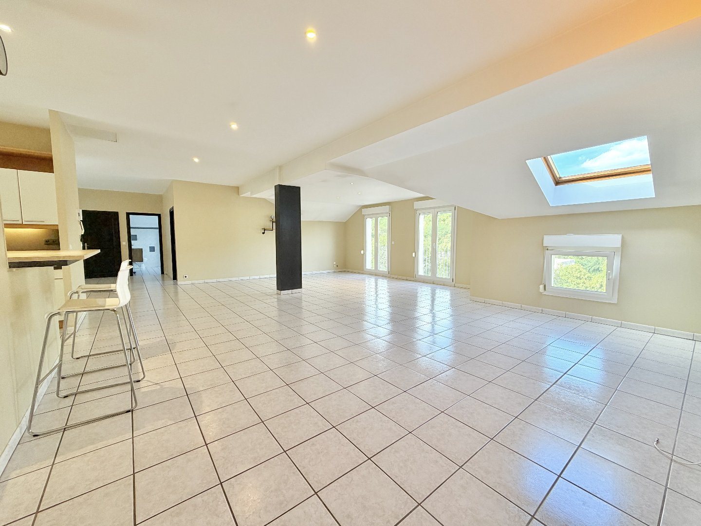 Appartement à vendre, 159m², Ars-sur-Moselle