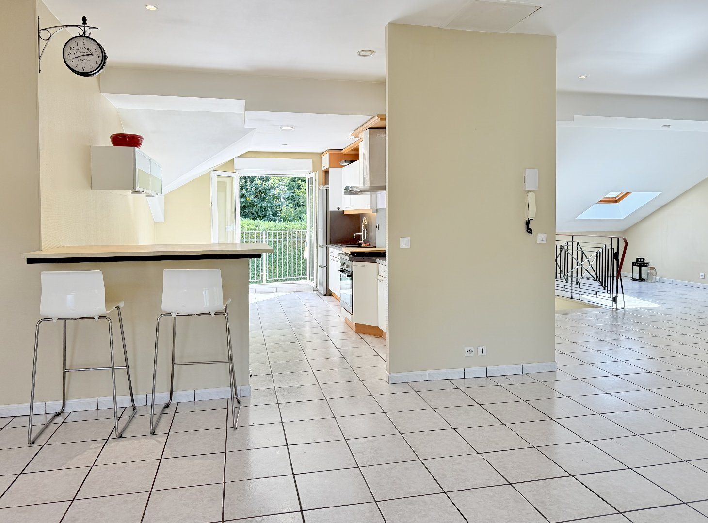 Appartement à vendre, 159m², Ars-sur-Moselle