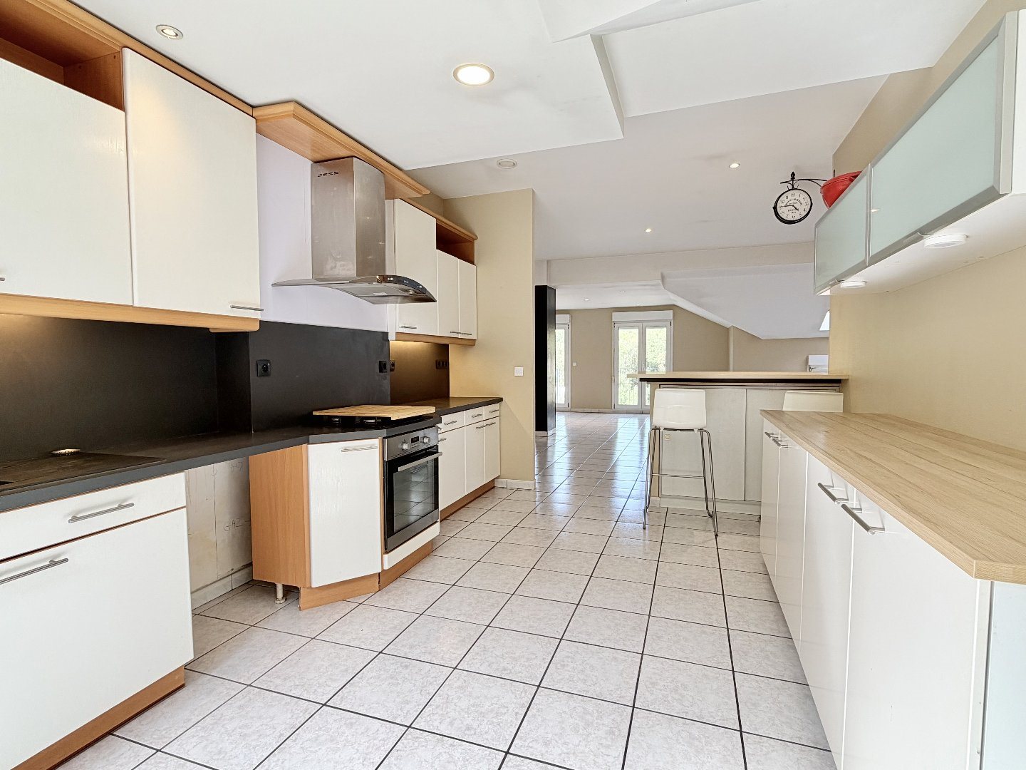 Appartement à vendre, 159m², Ars-sur-Moselle