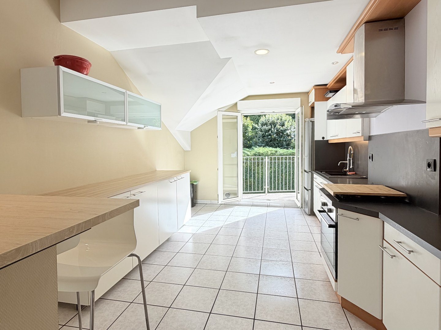 Appartement à vendre, 159m², Ars-sur-Moselle