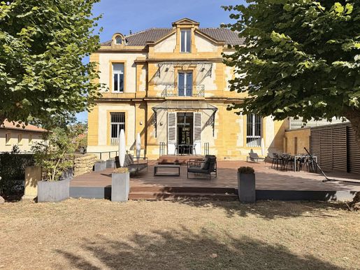 Maison 12 pièces 365 m² · à Saint-Julien-lès-Metz · 365 m² · 1 489 000 €