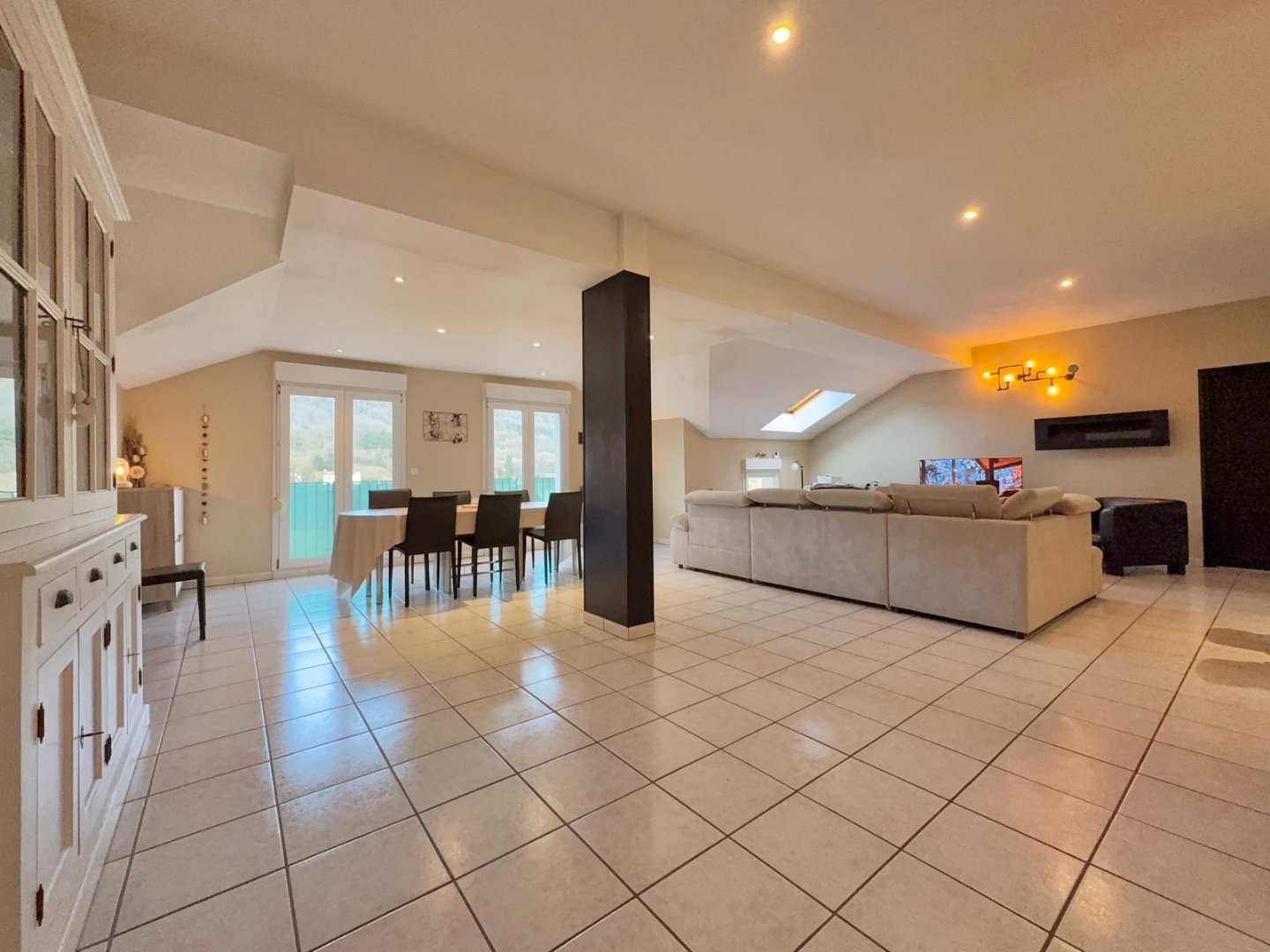 Appartement à vendre, 159m², Ars-sur-Moselle