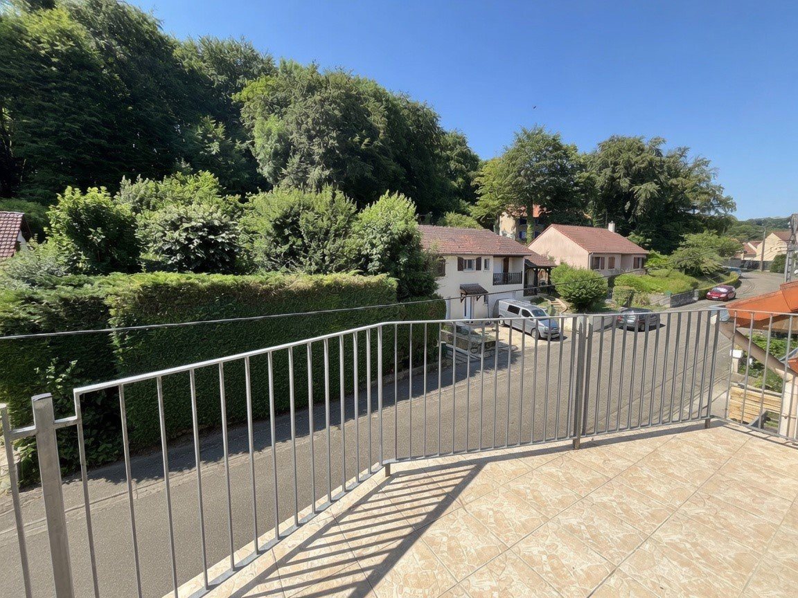 Appartement à vendre, 159m², Ars-sur-Moselle