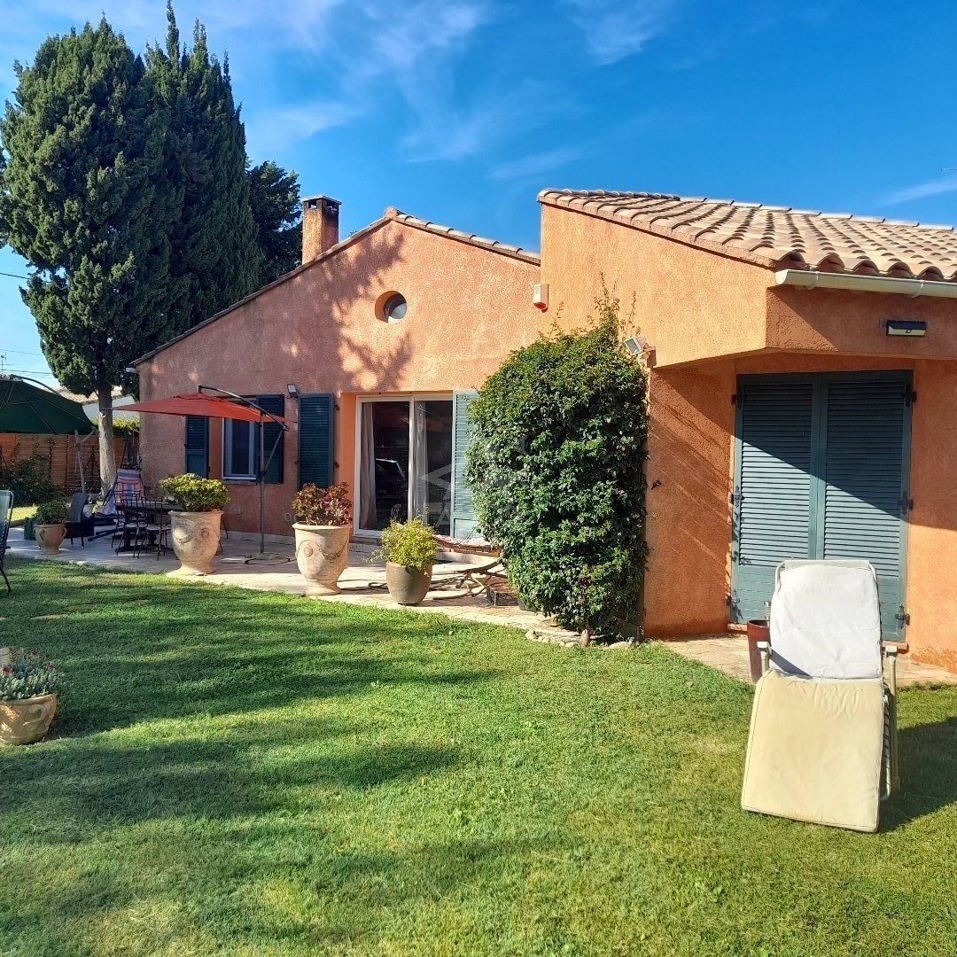 Maison à vendre, 116m², Arles