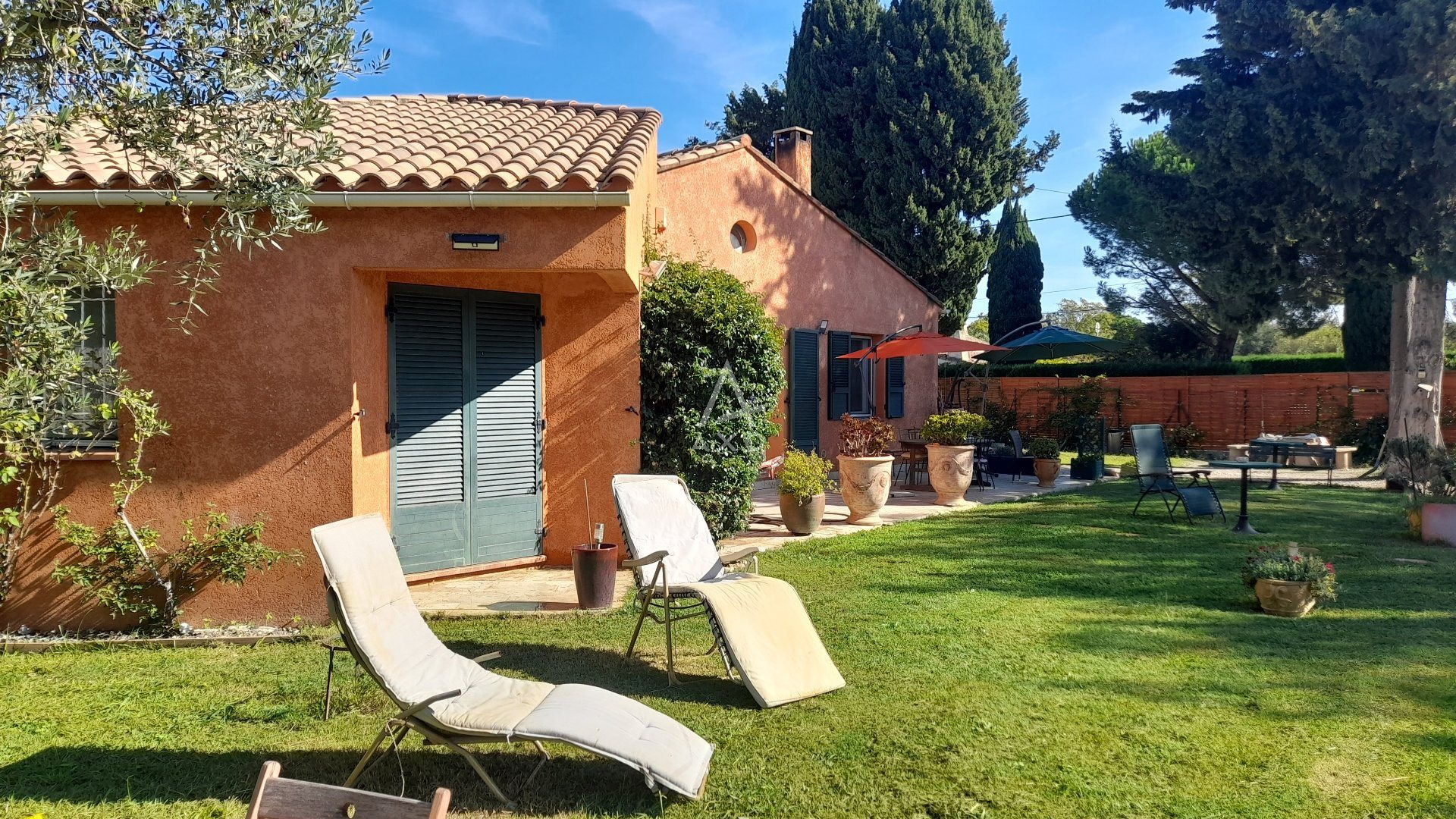 Maison à vendre, 116m², Arles