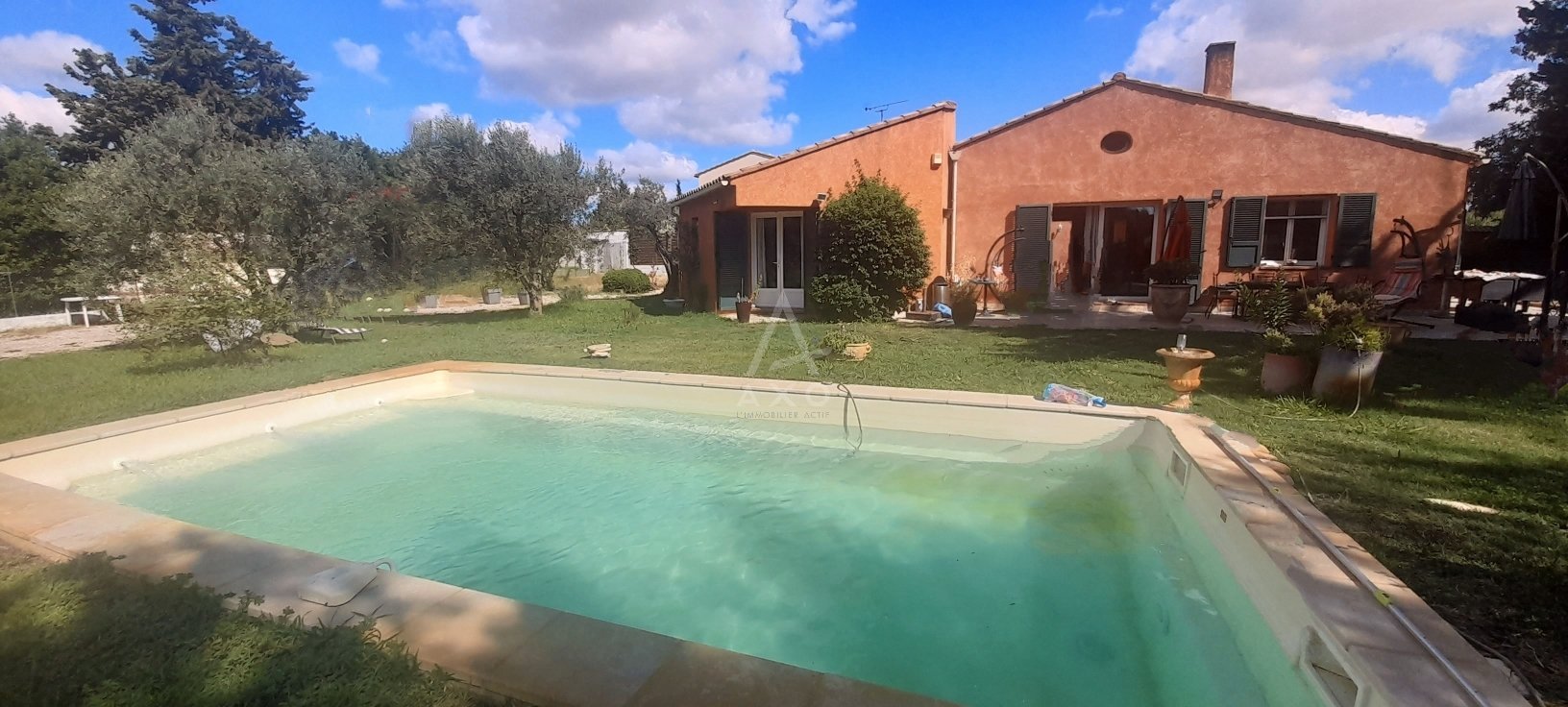 Maison à vendre, 224m², Arles
