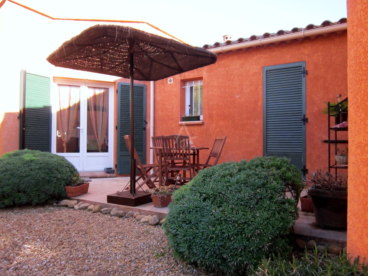Maison à vendre, 224m², Arles